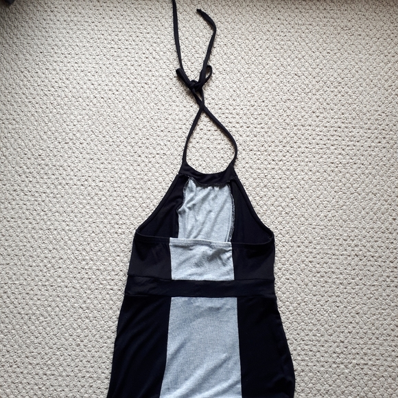 Monteau Long Dress - Picture 5 of 7